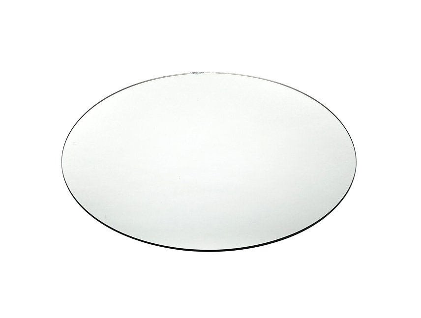 Platter Mirror Round 30cm Perth Party Hire