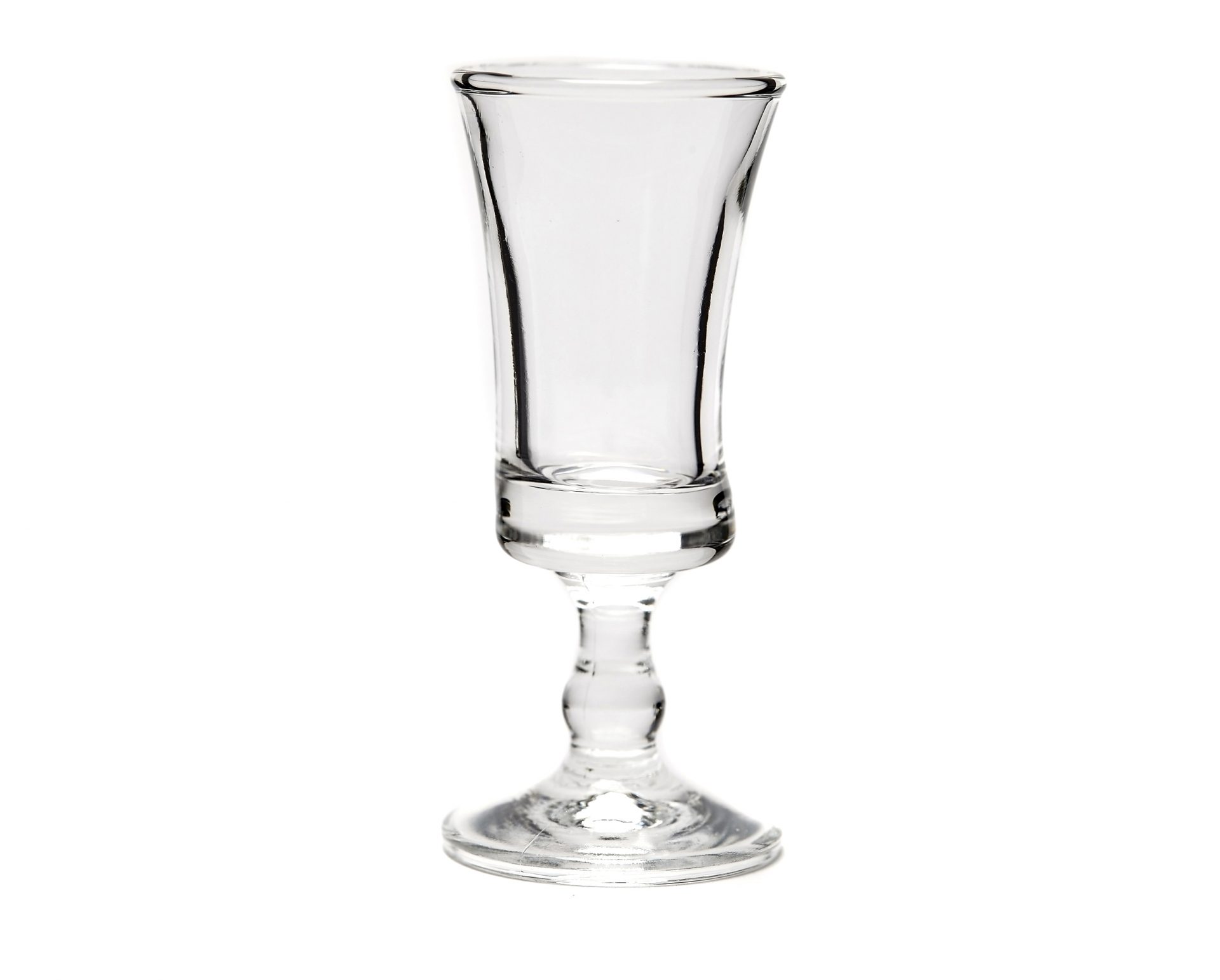 Liqueur Glass 30ml Perth Party Hire