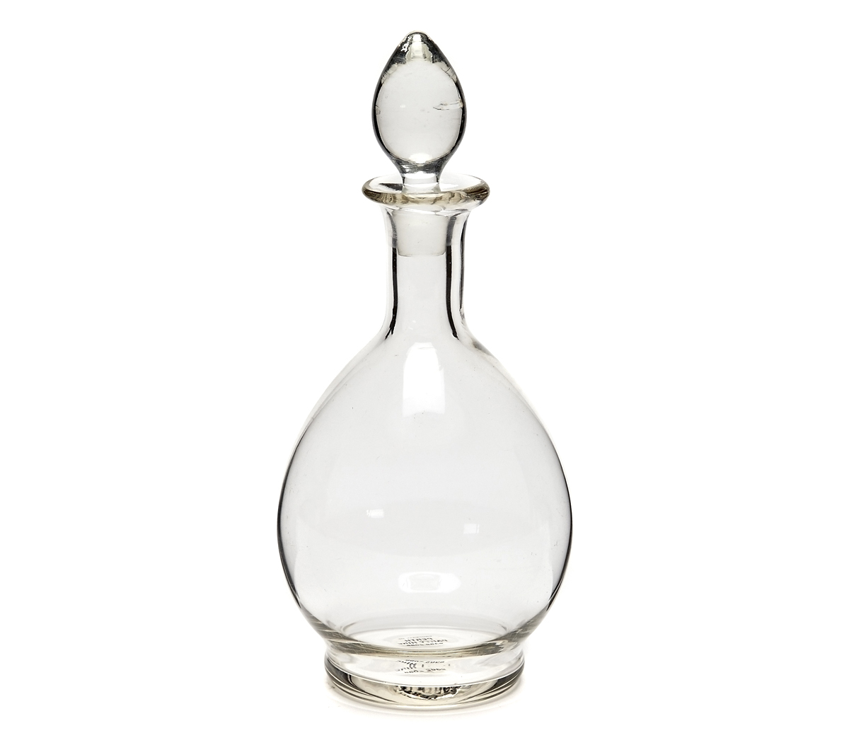 Wine Decanter Glass with Stopper Perth Party Hire