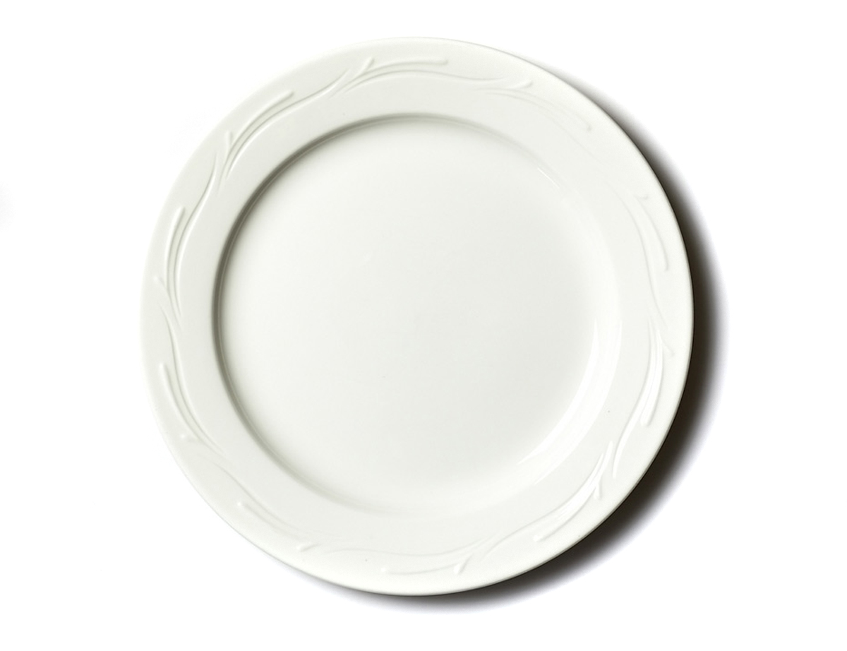 Wedgwood Entree Plate Hire Size 245mm Perth Party Hire, WA