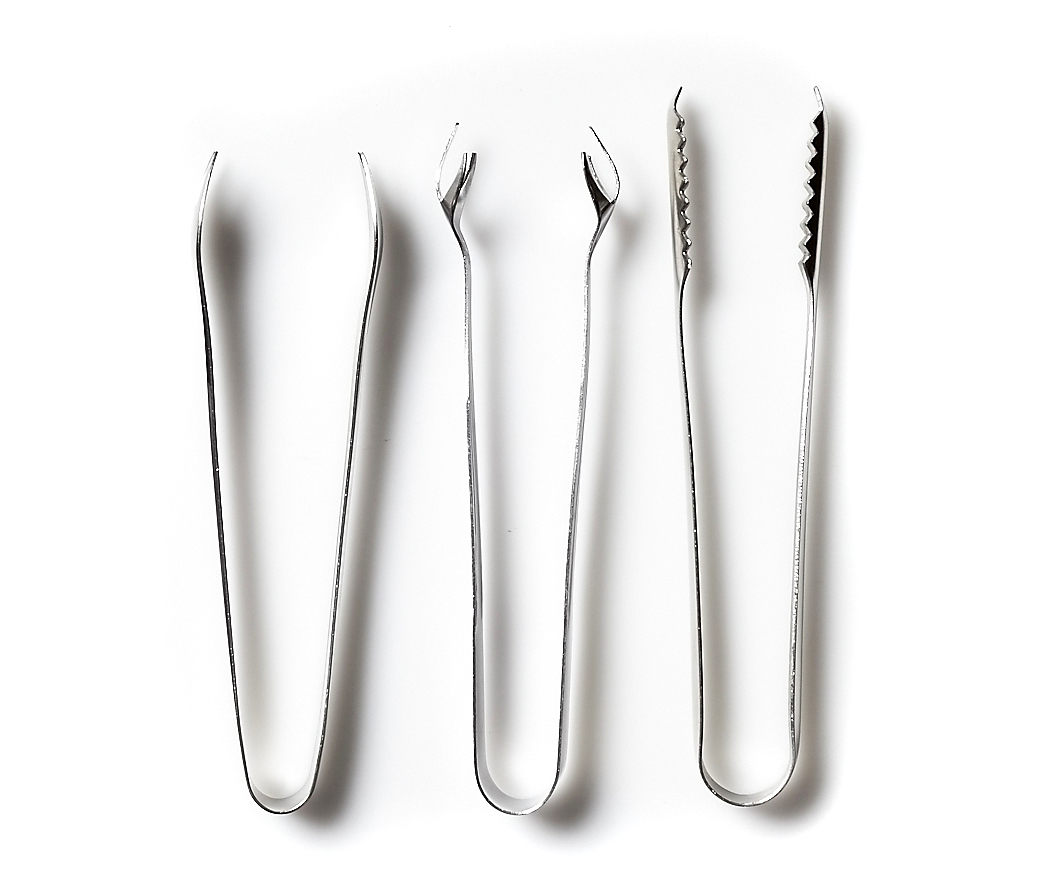 Ice Tongs Perth Party Hire