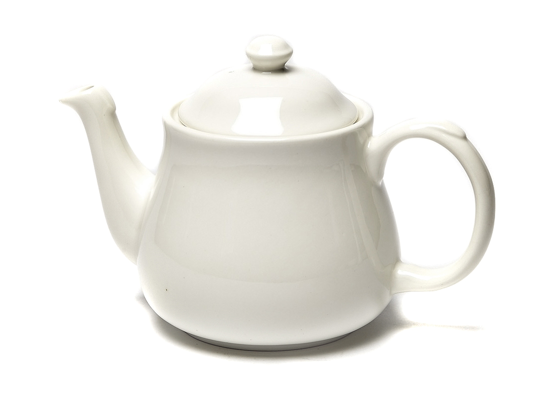 Café China Teapot Hire Order Online at Perth Party Hire, WA