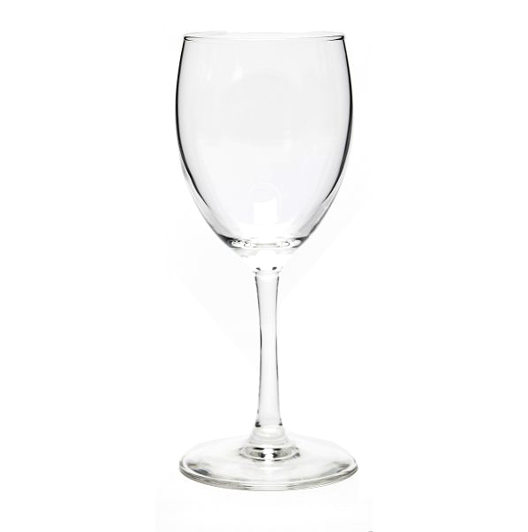 Arcoroc Standard Red Wine Glass Hire 310ml | Perth Party Hire