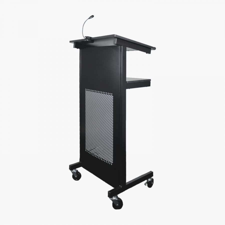 Lectern Perth Party Hire
