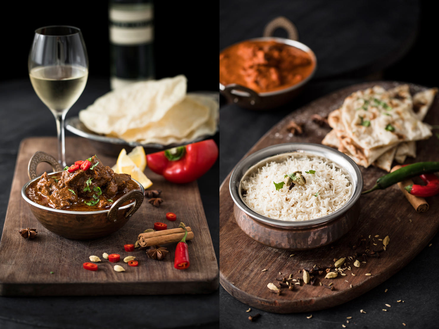 Indian Dinner Party Theme Guide | Perth Party Hire, WA