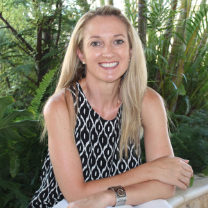 Kate Fenton wedding celebrant