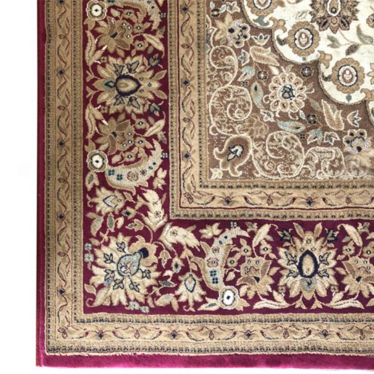 Persian Rug for Hire