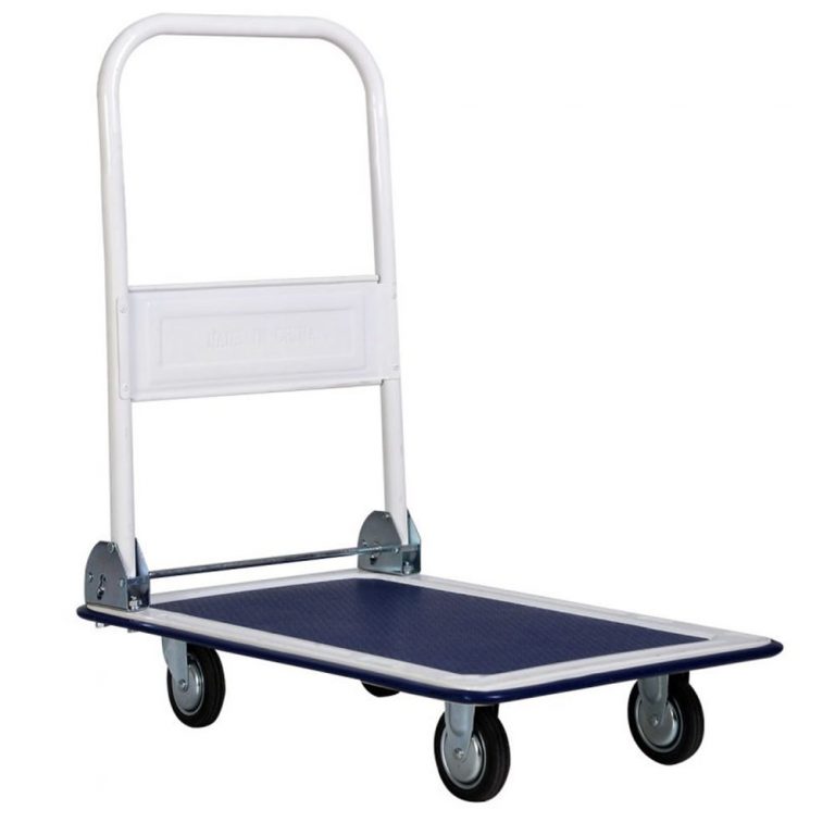 Moving trolley hire